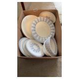 Misc Dishes
