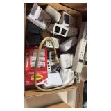Bxlt Power Adapters