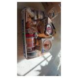 Wax Melter and Wax