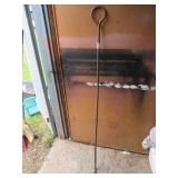 Fire Poker