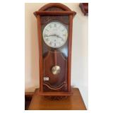 Rhythm Wall Clock