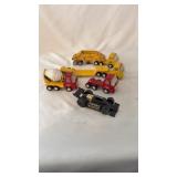 TONKA TOYS