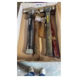 Bxlt Hammers