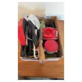Kitchen Utensils