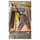 Misc Tools