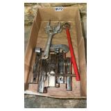 Plumbing Tools