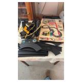AFX Racetrack Parts