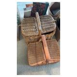 2 Baskets