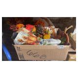 Box of Fall