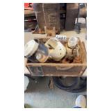 Misc Holesaws