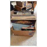 Bxlt old Records
