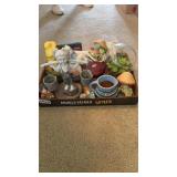 Knickknacks & Etc