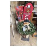 Large Christmas Lot
