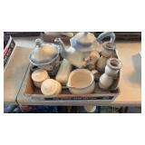 Misc Dishes