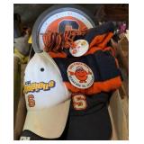 Bxlt Syracuse items