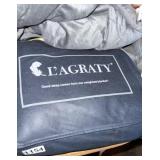 Weighted blankets