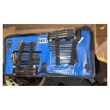 Allen wrenches