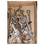 Wrenches
