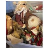 Santas