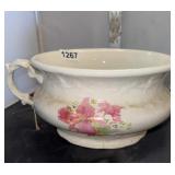 Chamber pot
