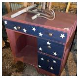 Small desk  30x17x30