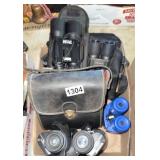 Binoculars 5