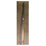 5 foot bar