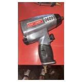 Craftsman 1/2ï¿½ air impact