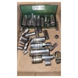 SK sockets