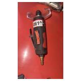 Craftsman air die grinder