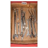 SK wrenches