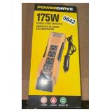 175w power strip inverter