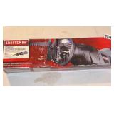 Craftsman 6amp compact reciprocating saw