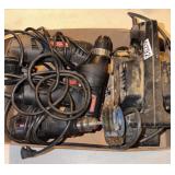 BXLT 4 corded Craftsman power tools
