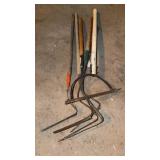 6 weed wackers safe on gas