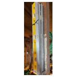 4 aluminum 2ï¿½ levels