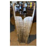 Fairbanks cart