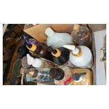 Hand soaps and lotions