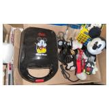 Bxlt Mickey Mouse collectibles