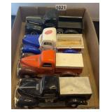 4 ford model trucks