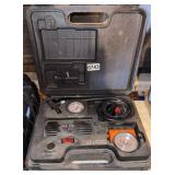 2 12v air pump road kits