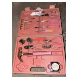 Ladies tool kit