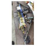 Browning compound bow in need of repair