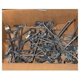 Metal Rack Hooks