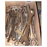 Wrenches