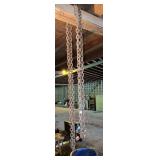 20ft 3/8th Chain