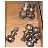 Hitch Balls