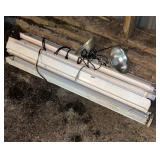Shop lights