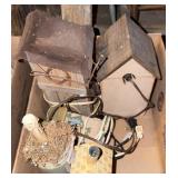 BXLT outhouse stuff