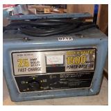 Mitt mite 1500w power booster battery charger